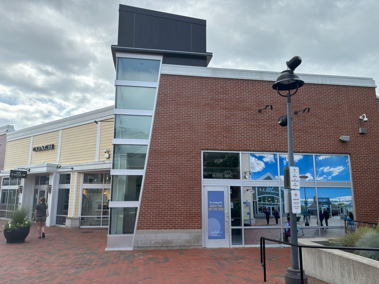 Photo 4 of 1 Freeport Village Station