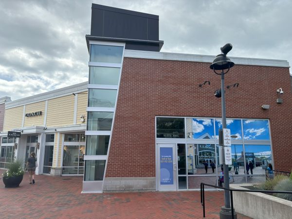 1 Freeport Village Station
