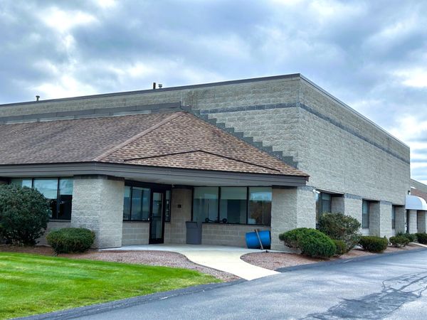 8 Delta Dr.