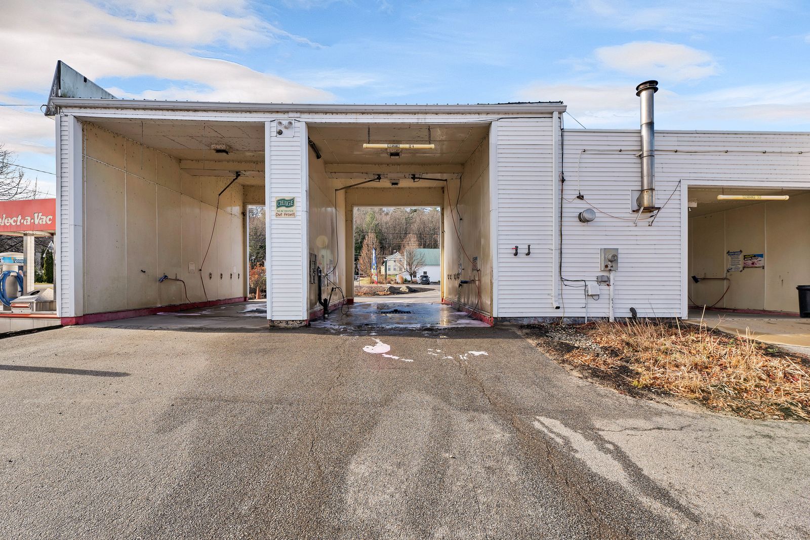 Photo 15 of EXTREME CLEAN CAR WASH FOR SALE