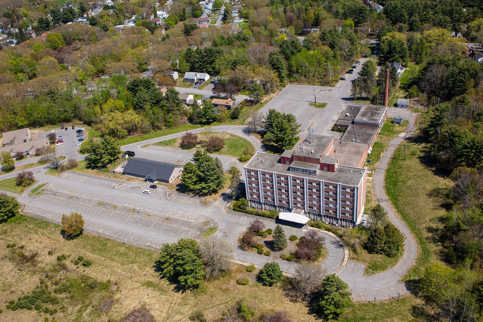 Photo 9 of The Seton Project