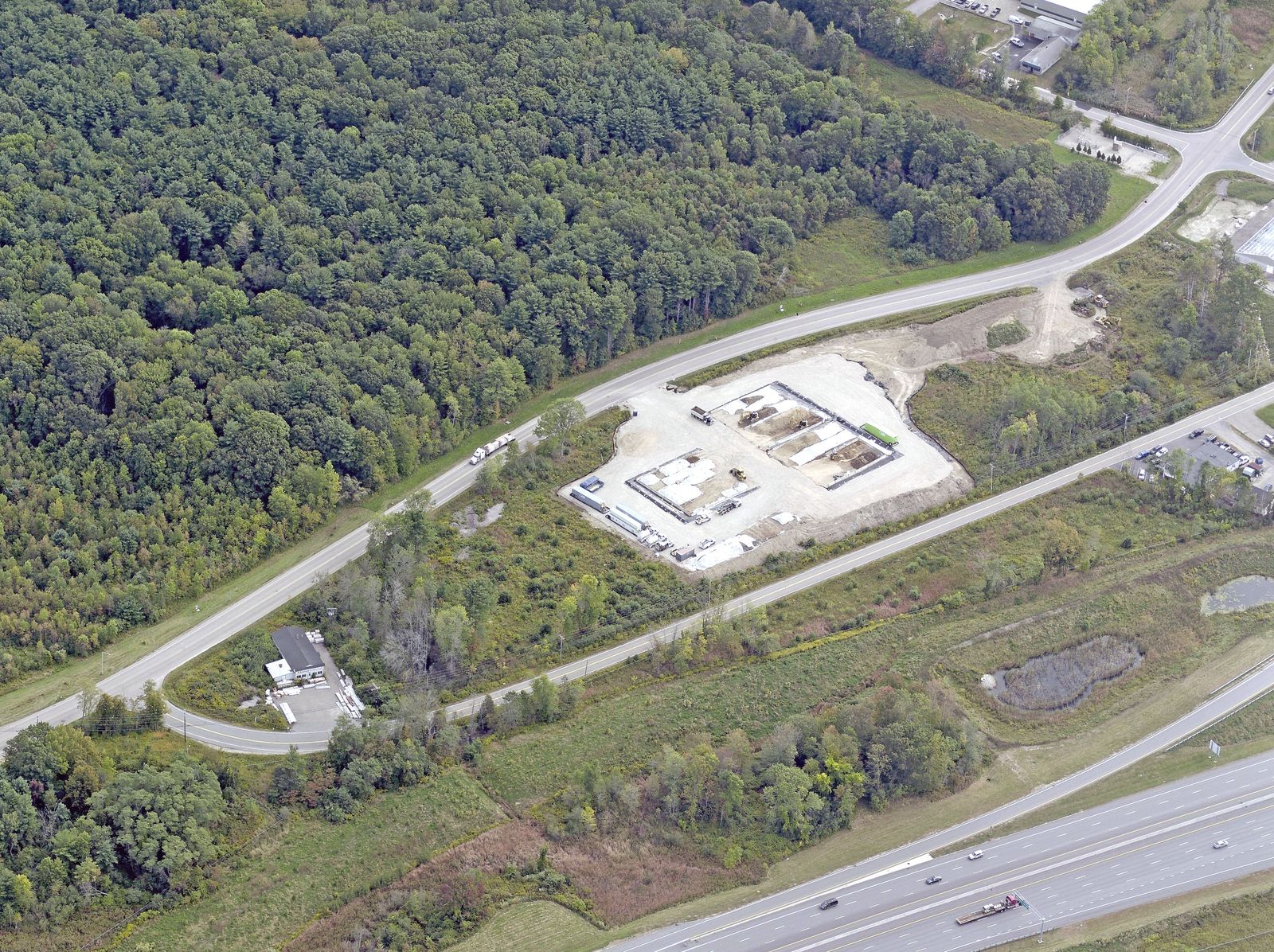 Photo 2 of Shattuck Way & River Road