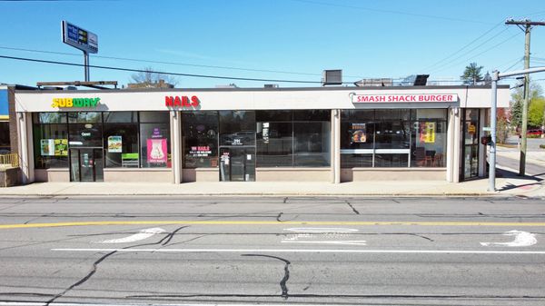 291 Main Street