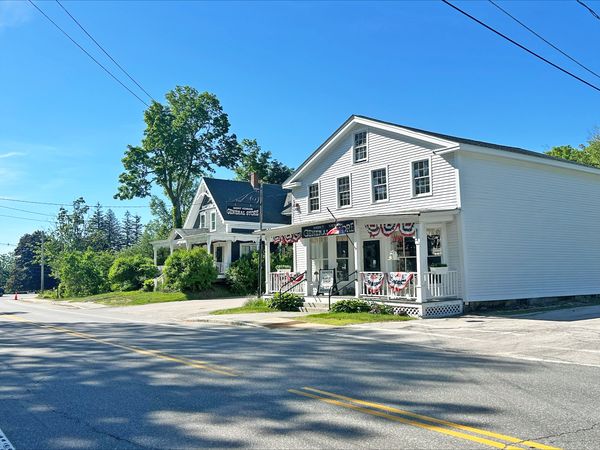 10 N Main Street