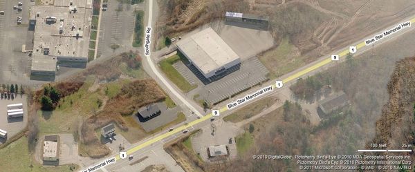 442 US Route 1