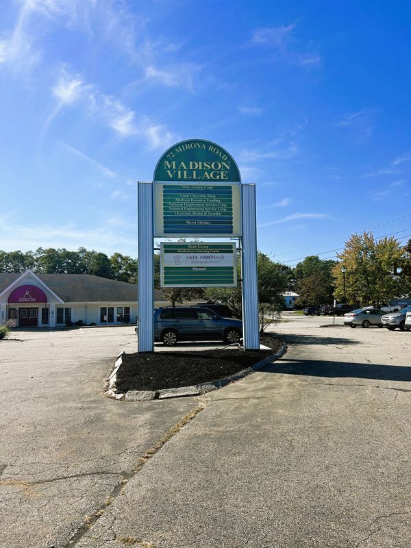 72 Mirona Rd