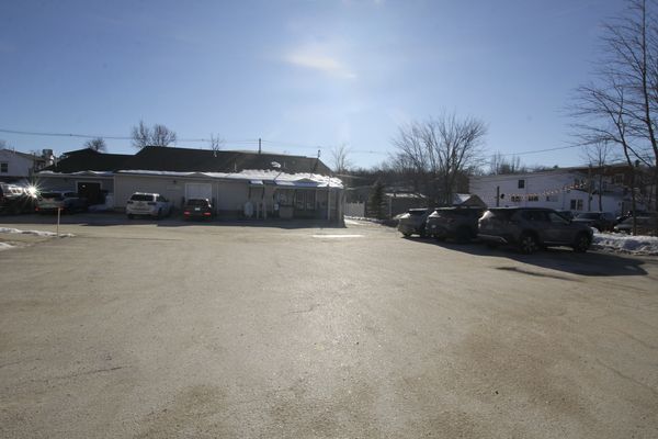 154 Main Street