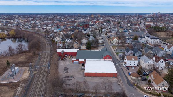 333 Bucklin Street