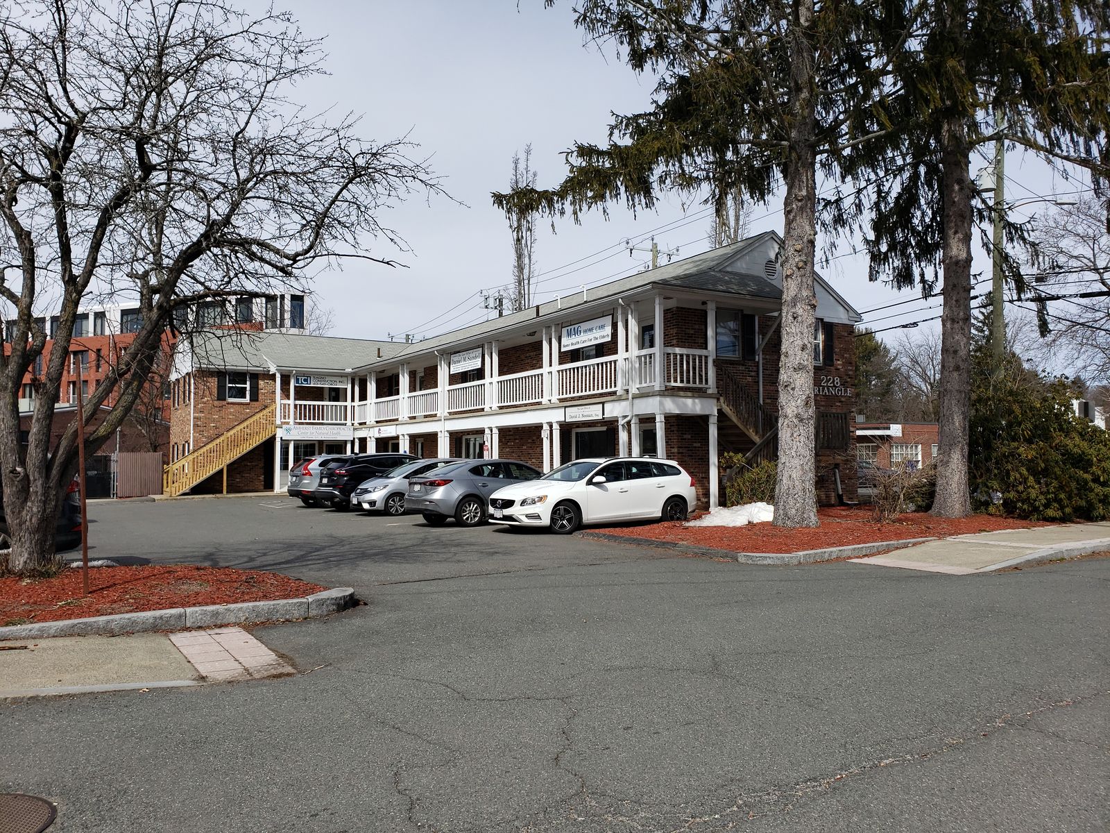 Photo 2 of 228 Triangle Street