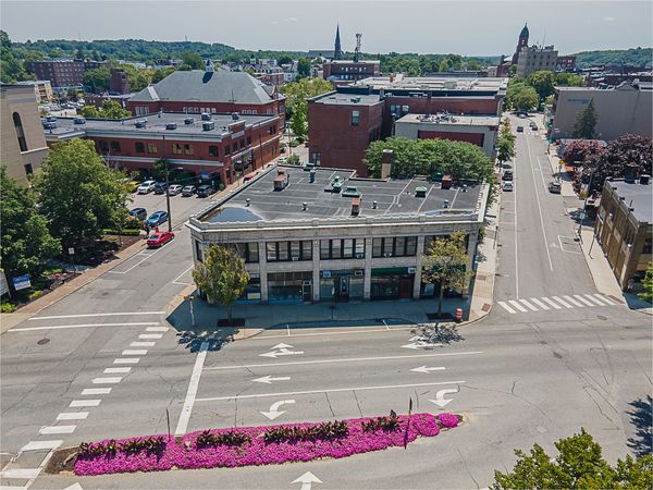 195 Main Street