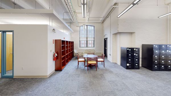 Hathaway Creative Center