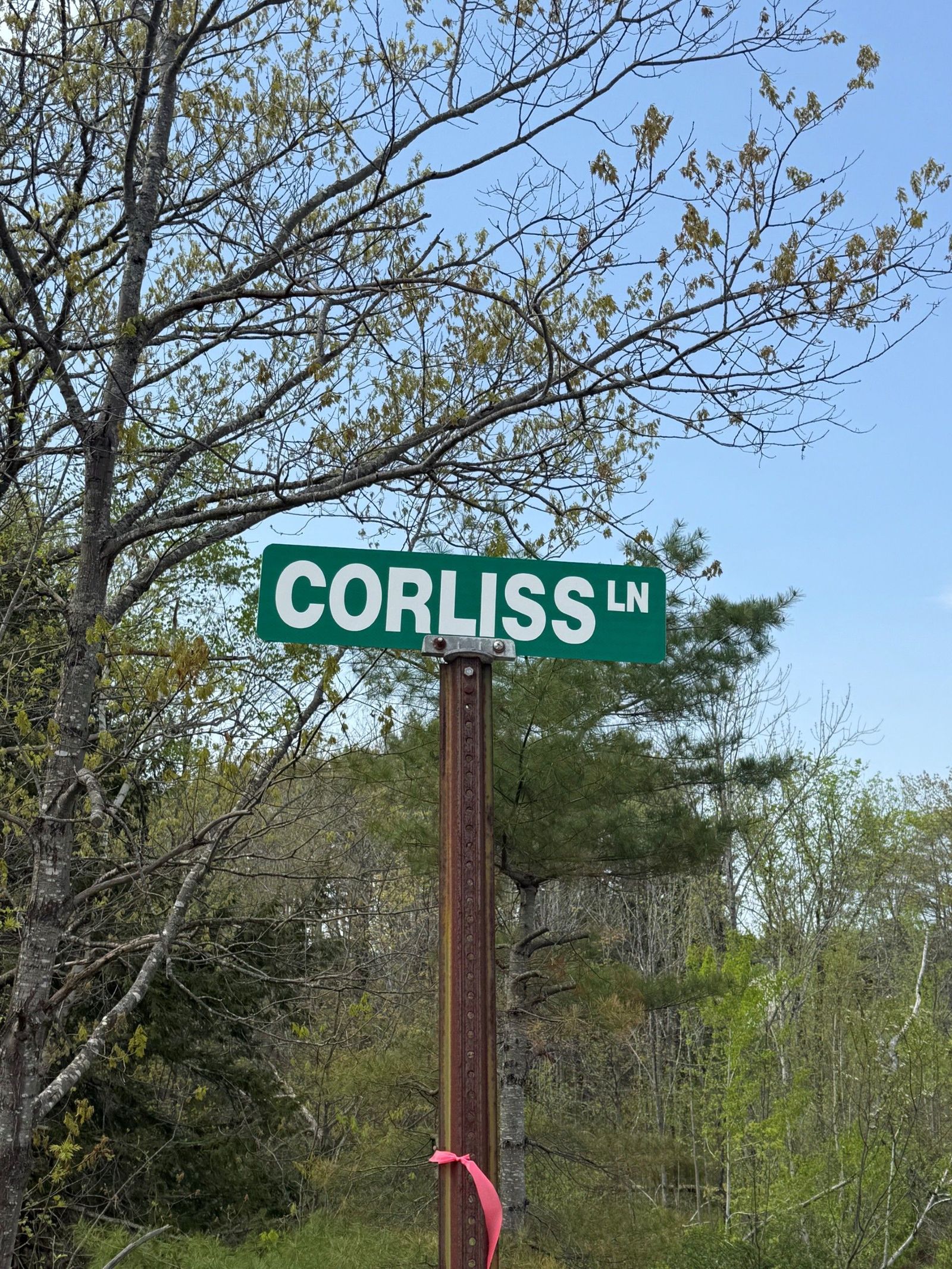 Photo 1 of 85 Corliss Ln