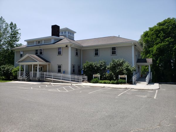 234 Russell Street