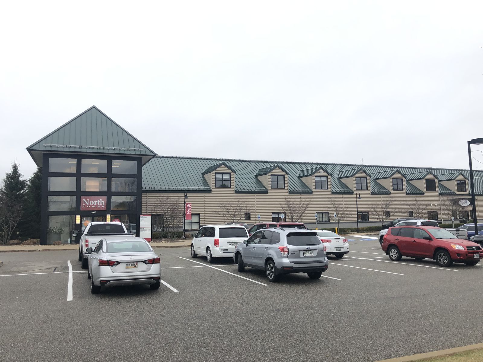 Photo 8 of 2 Livewell Dr