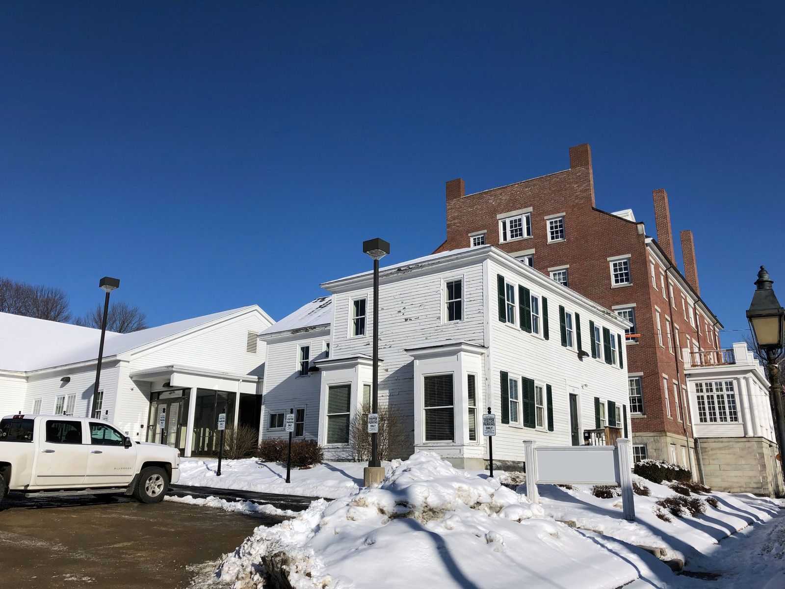 Photo 2 of Hallowell House