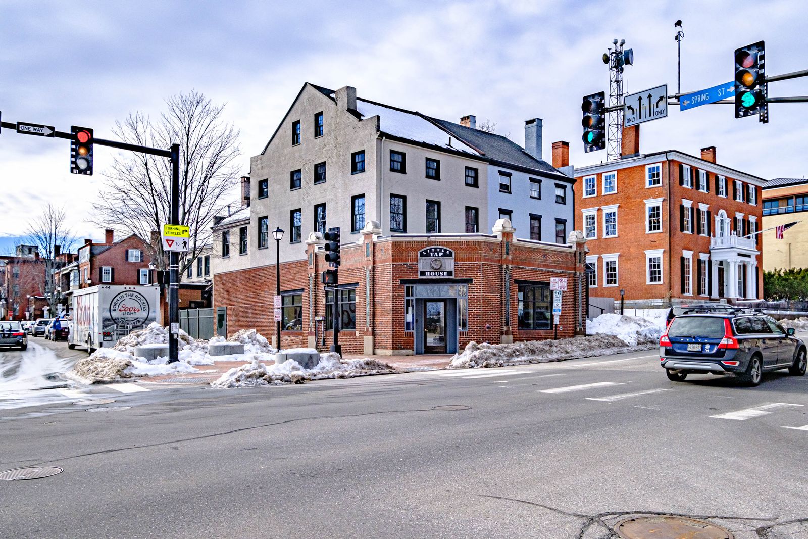 Photo 2 of 106 High St.