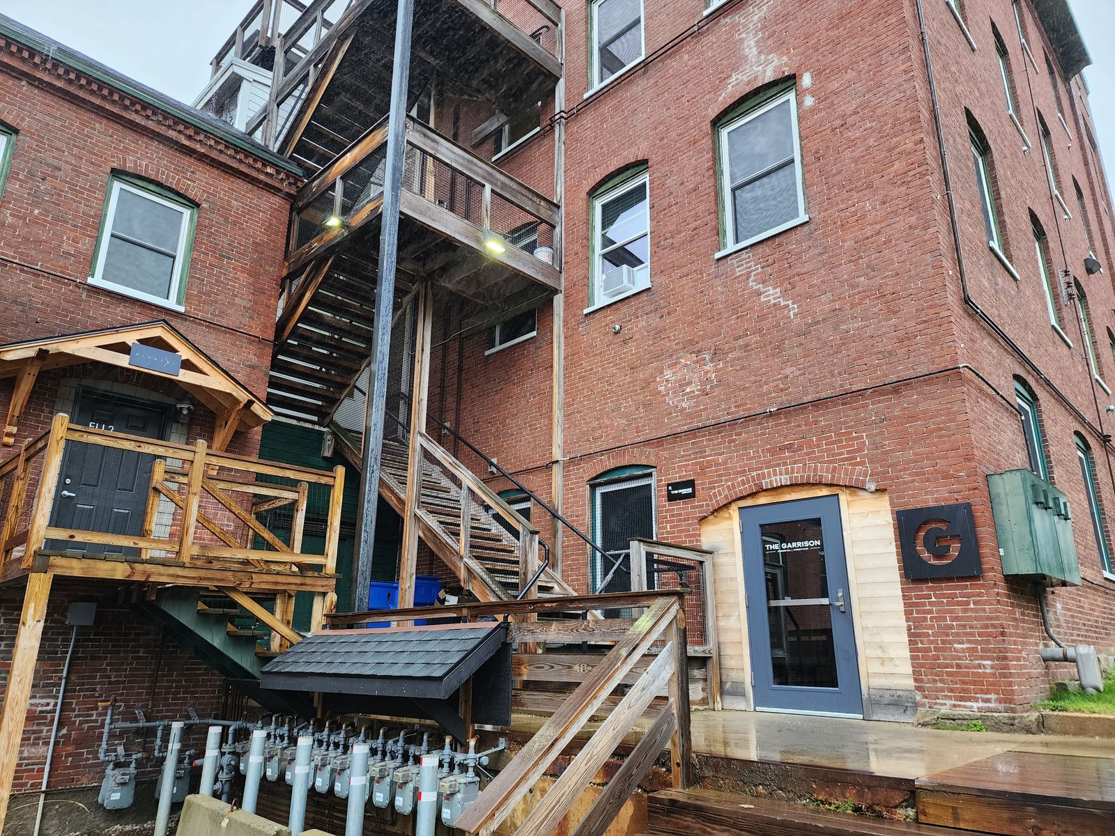 Photo 4 of Sparhawk Mill