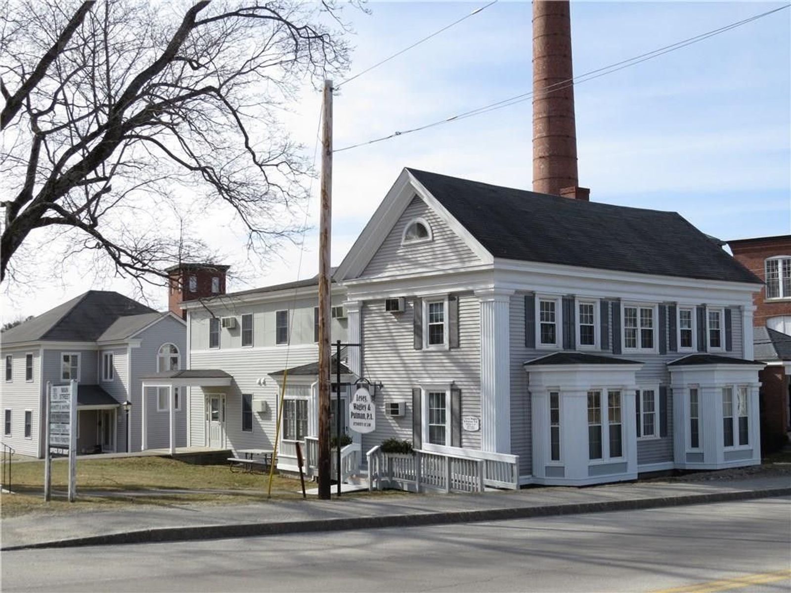 Photo 1 of 161 Main St