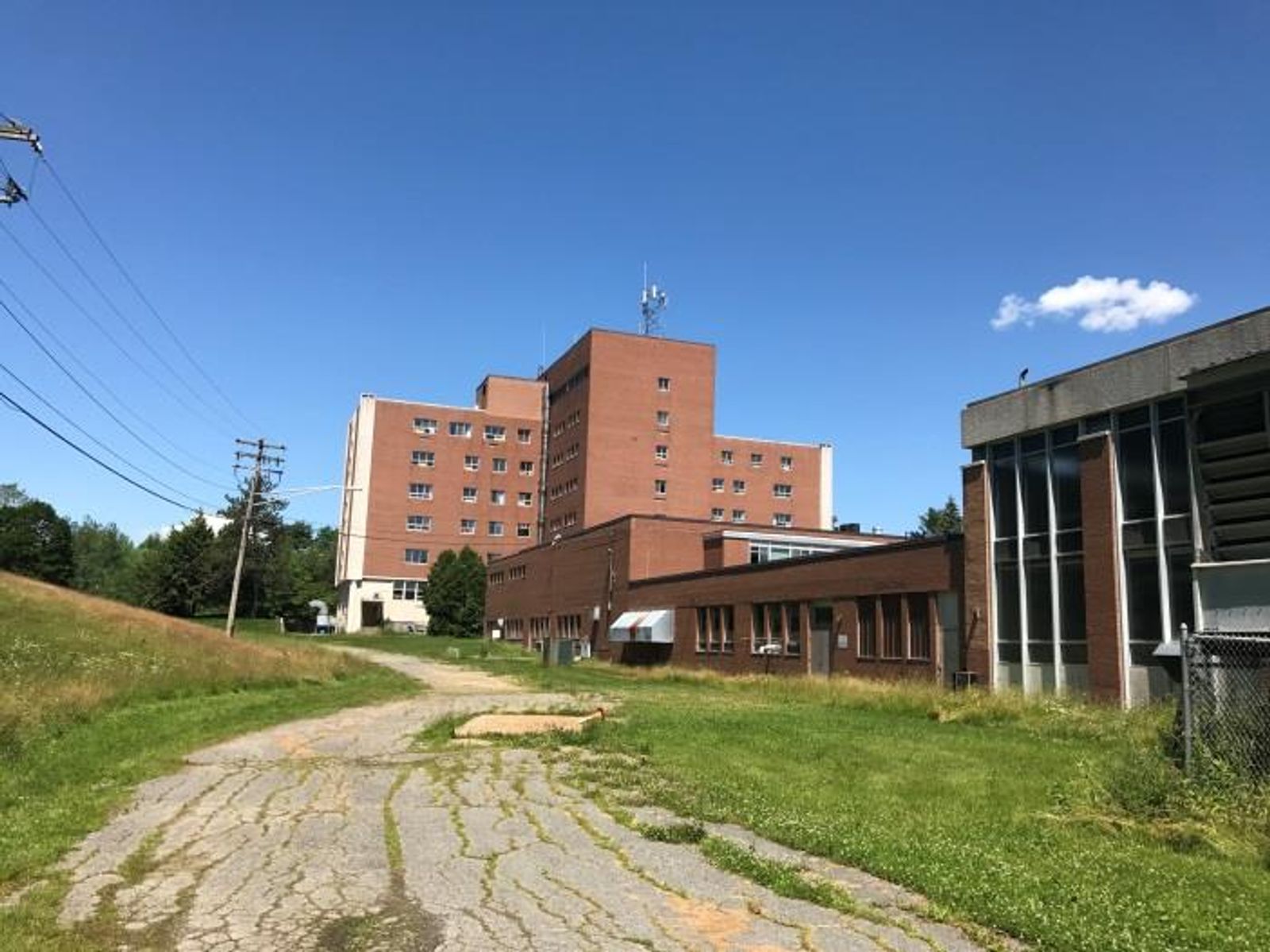 Photo 4 of The Seton Project