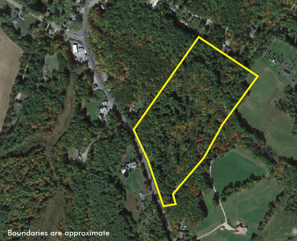 Development Parcel For Sale