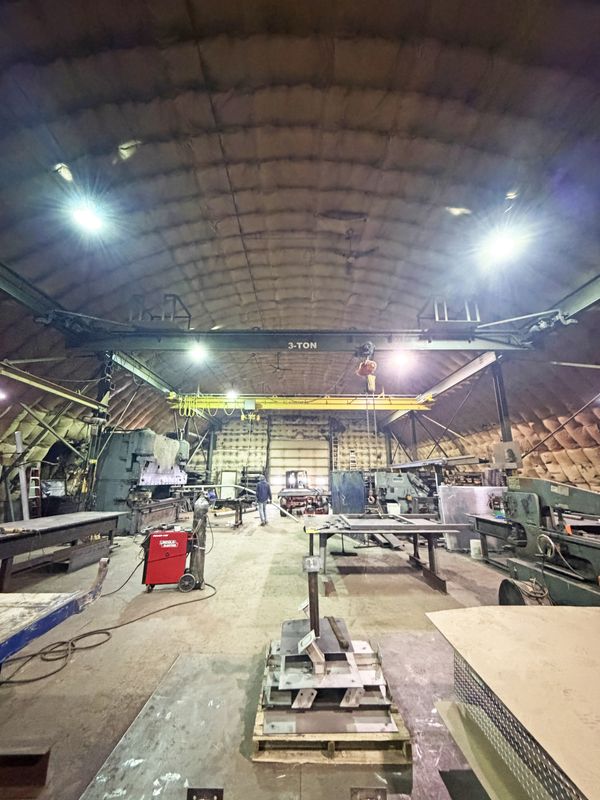 30 Industrial Park Rd