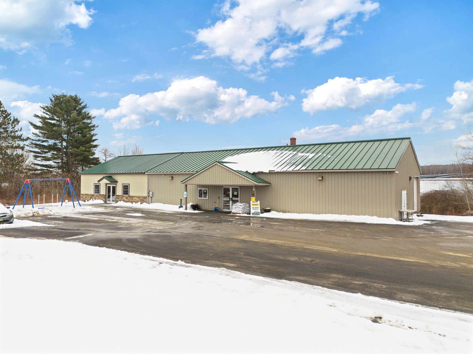 Photo 1 of 353 Skowhegan Rd