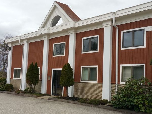 3 Robinson Rd