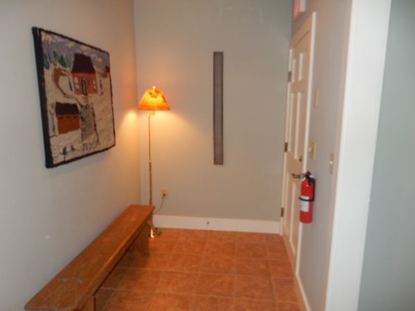 205 Billings Farm #2C