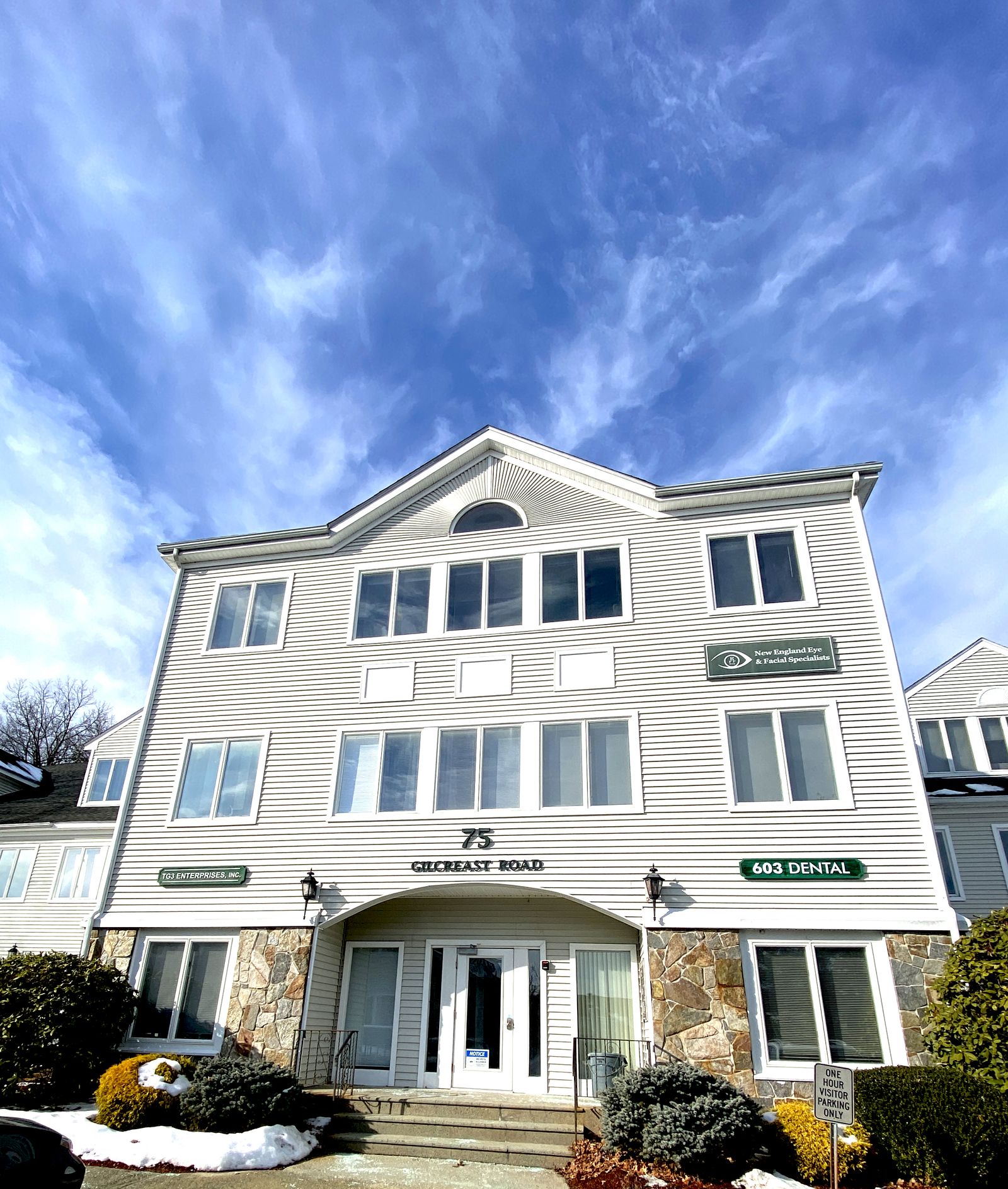Photo 4 of 75 Gilcreast Rd.