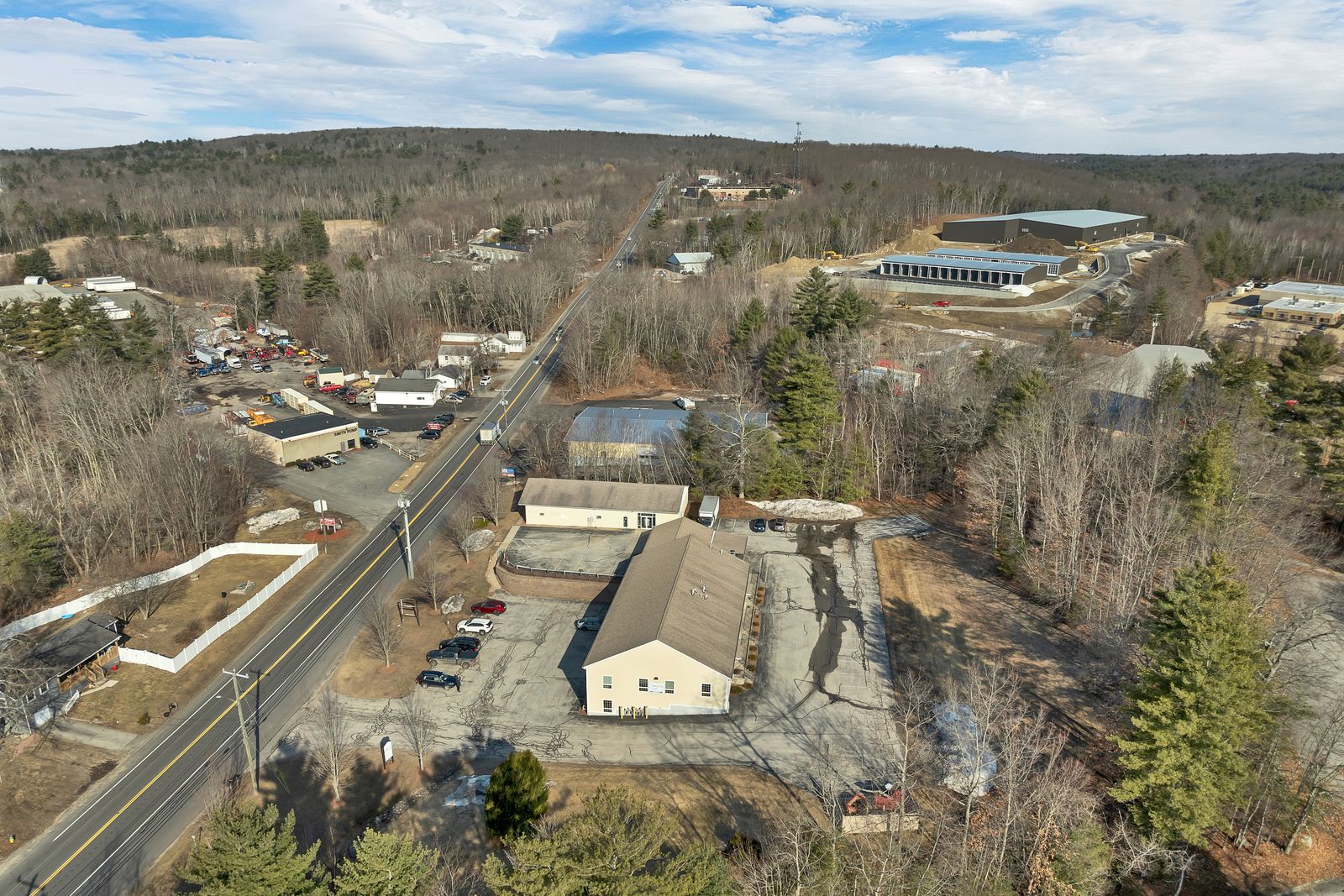 Photo 48 of 45 Londonderry Tpke