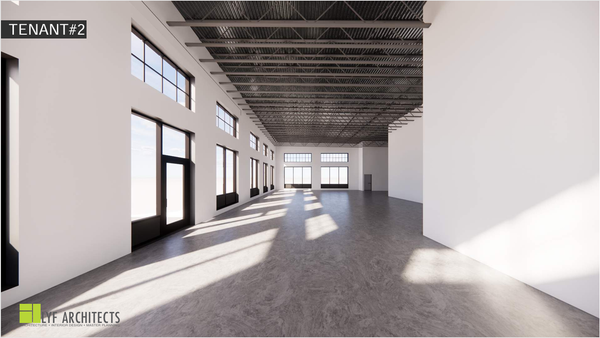 1 Indian Rock Road - Retail