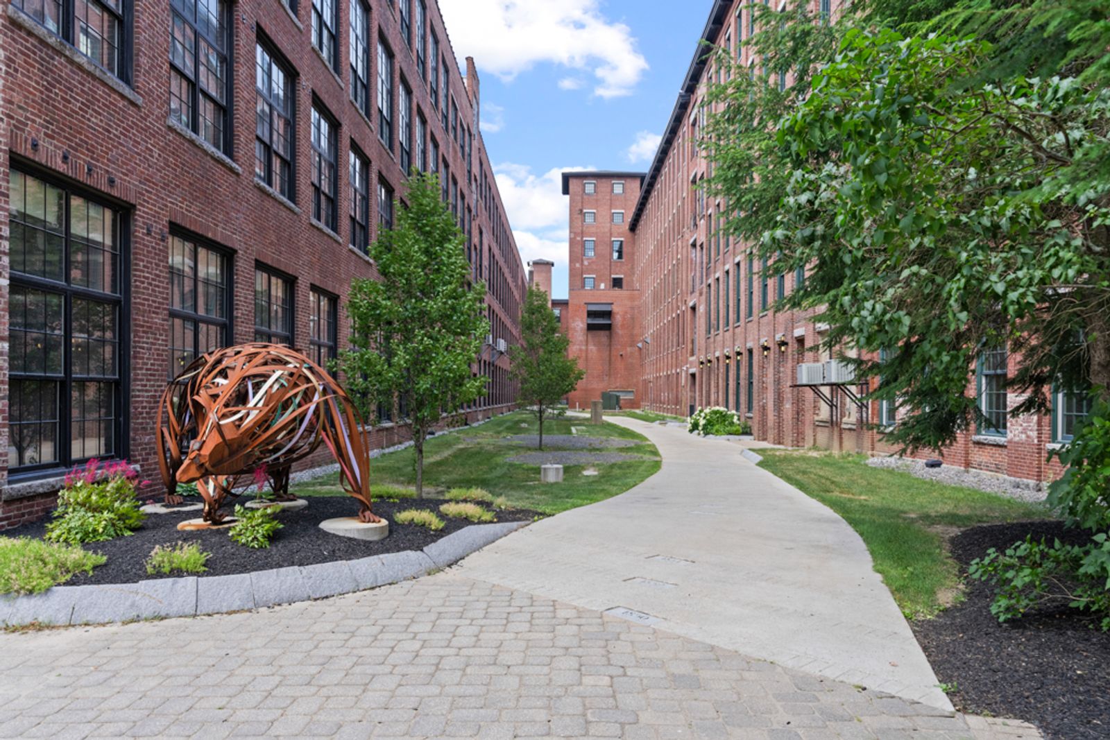 Photo 58 of Bates Mill Complex
