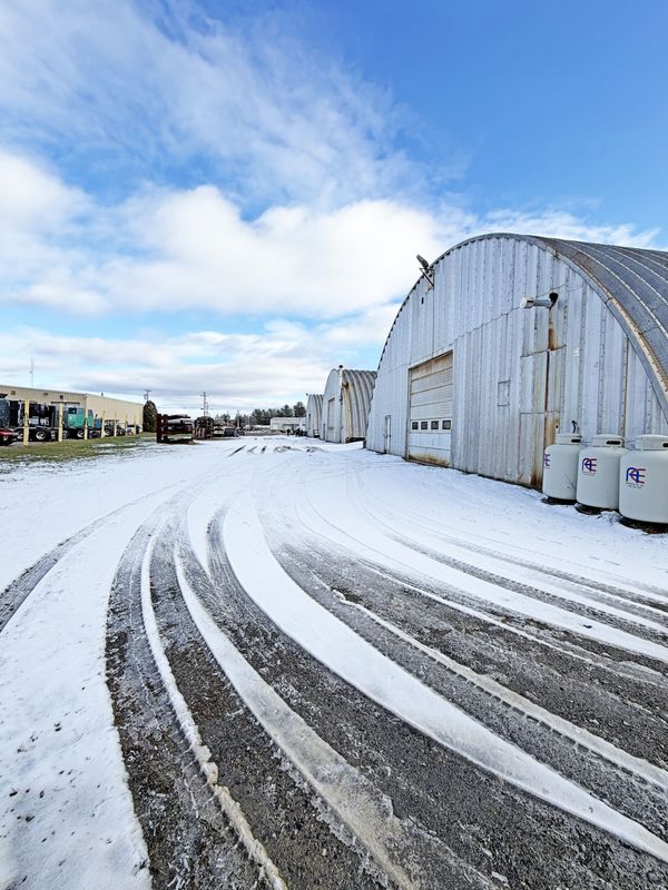 30 Industrial Park Rd