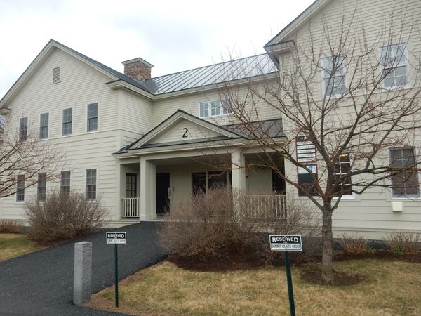 205 Billings Farm #2C