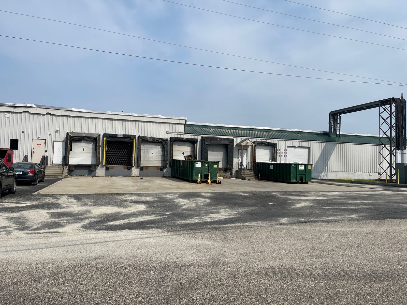 Photo 2 of 85 Industrial Park Dr