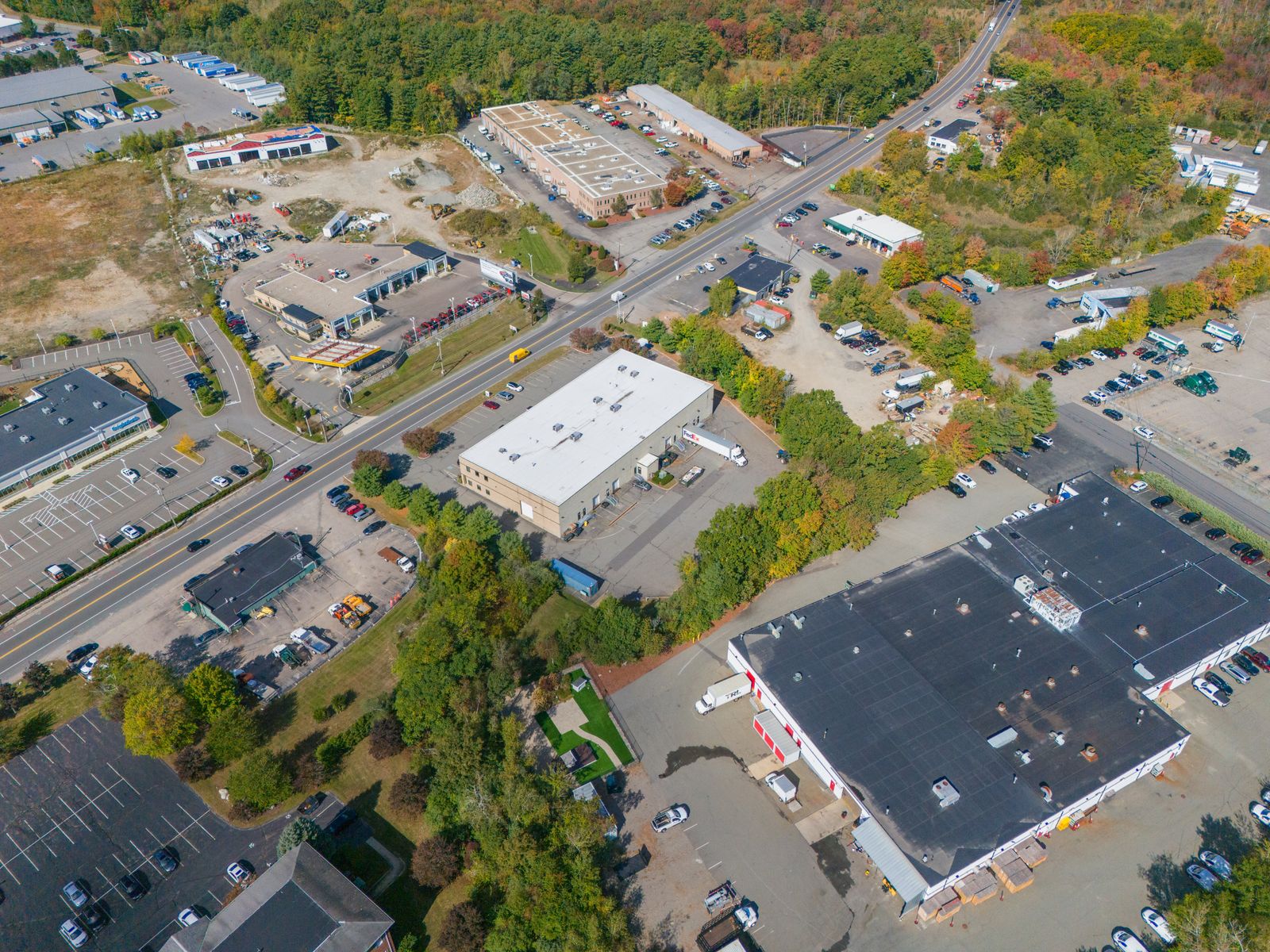 Photo 9 of 956 Turnpike St