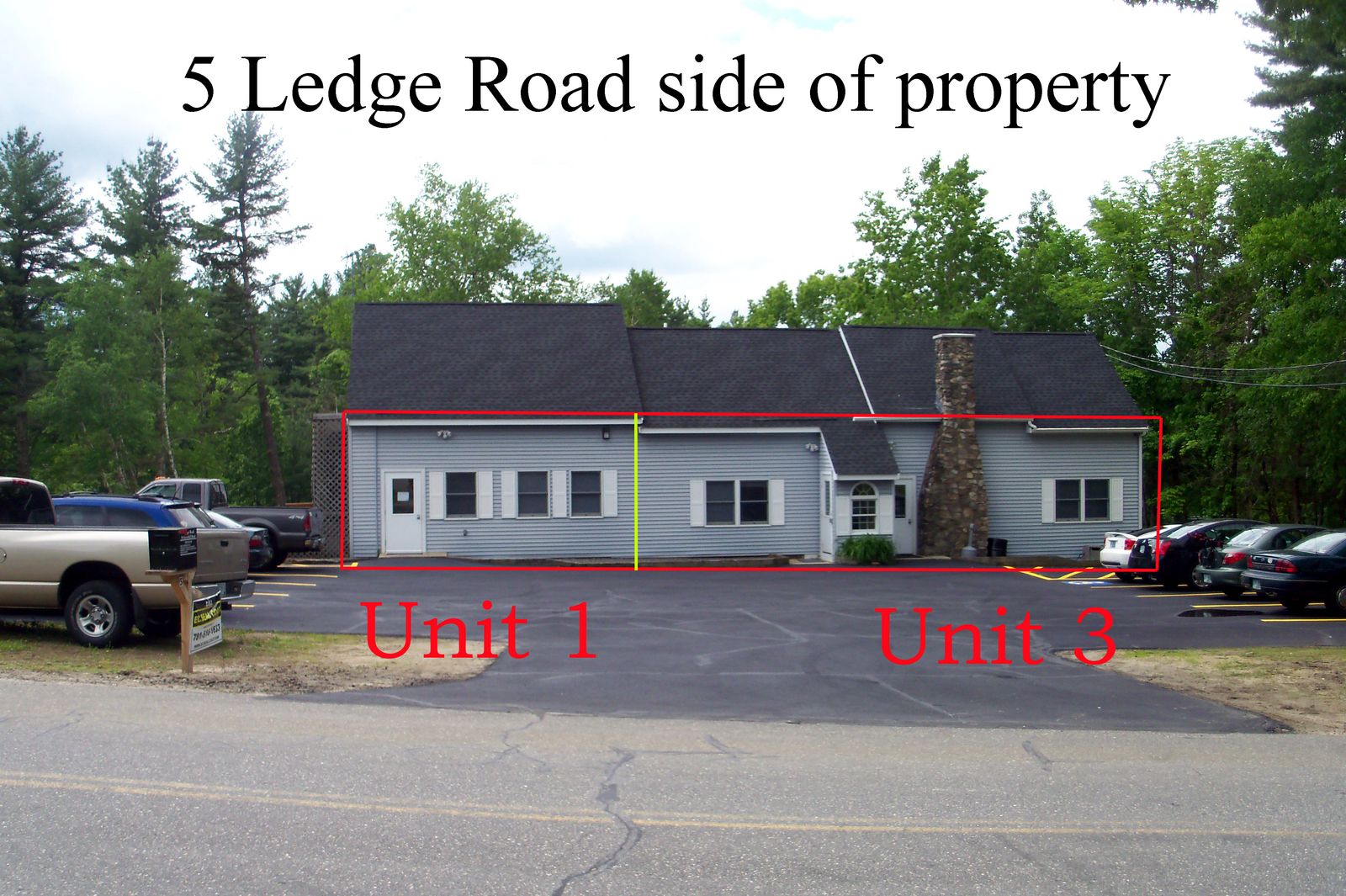 Photo 19 of 5 Ledge Road