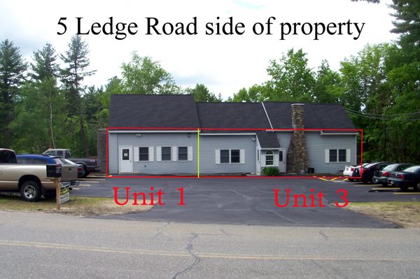 5 Ledge Road
