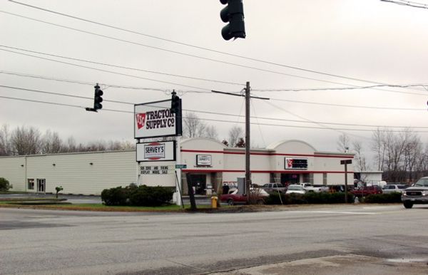 442 US Route 1