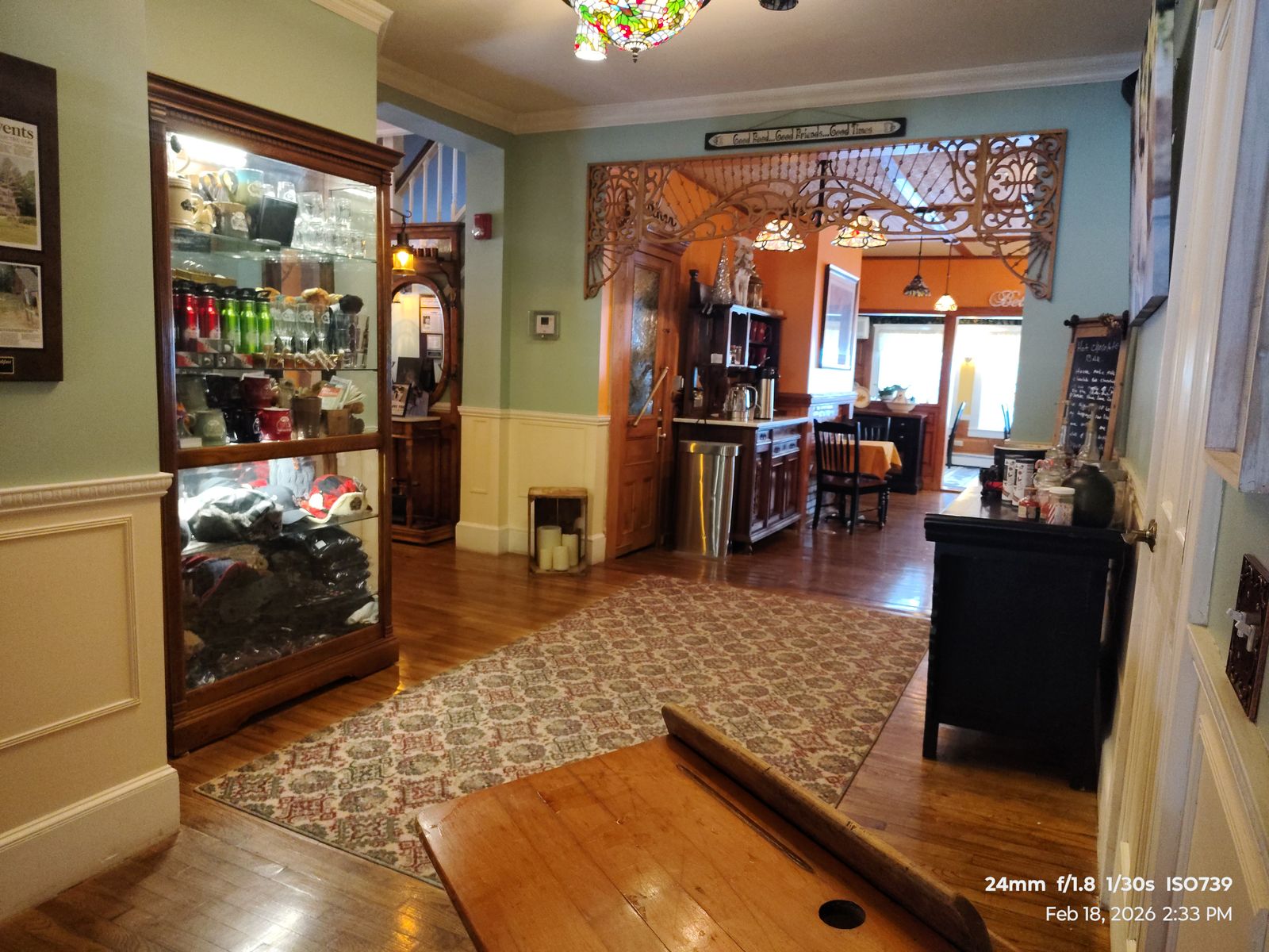 Photo 43 of The Bernerhof Inn