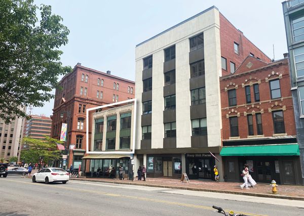 480 Congress Street