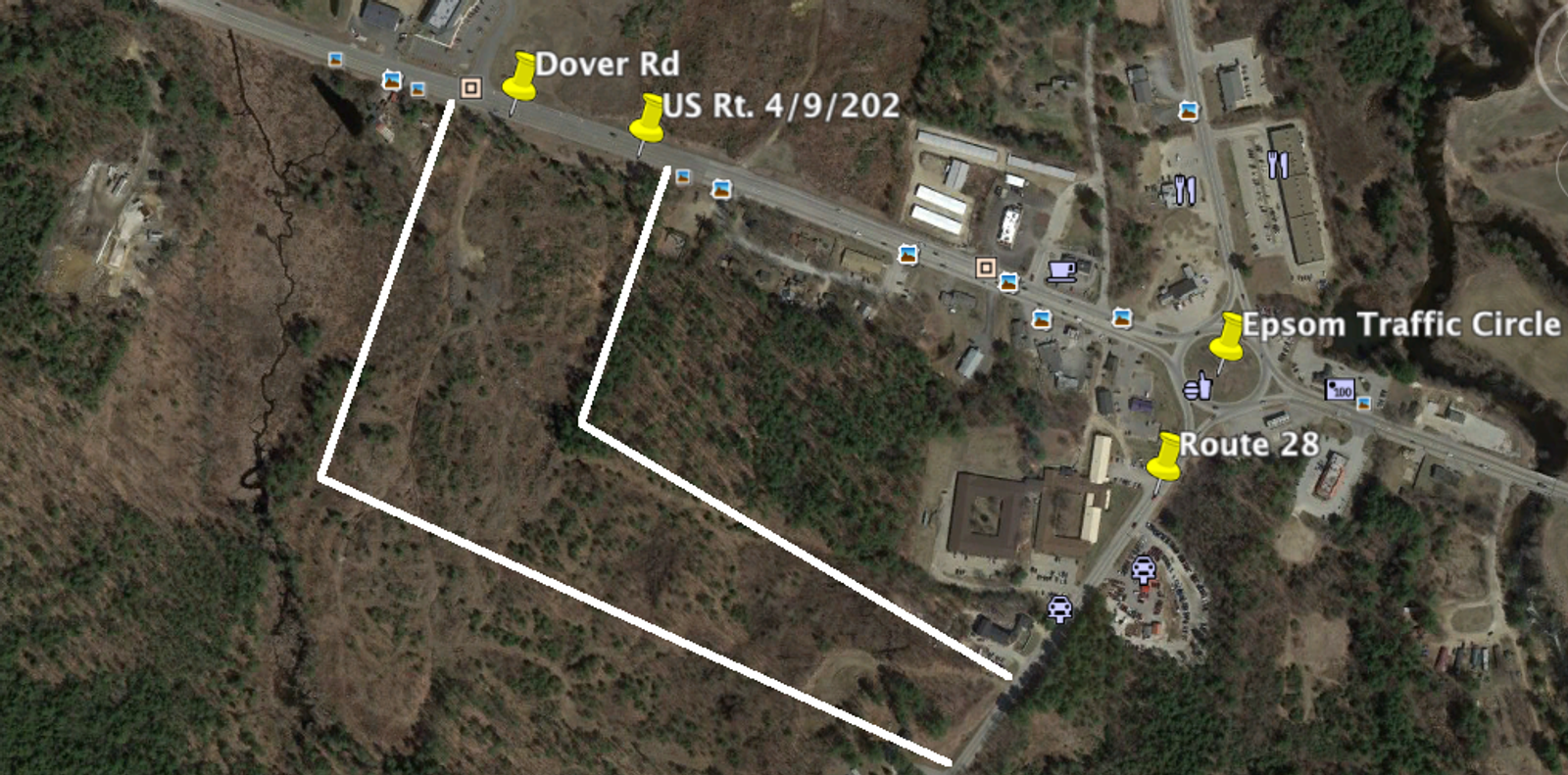 Photo 1 of Dover Rd