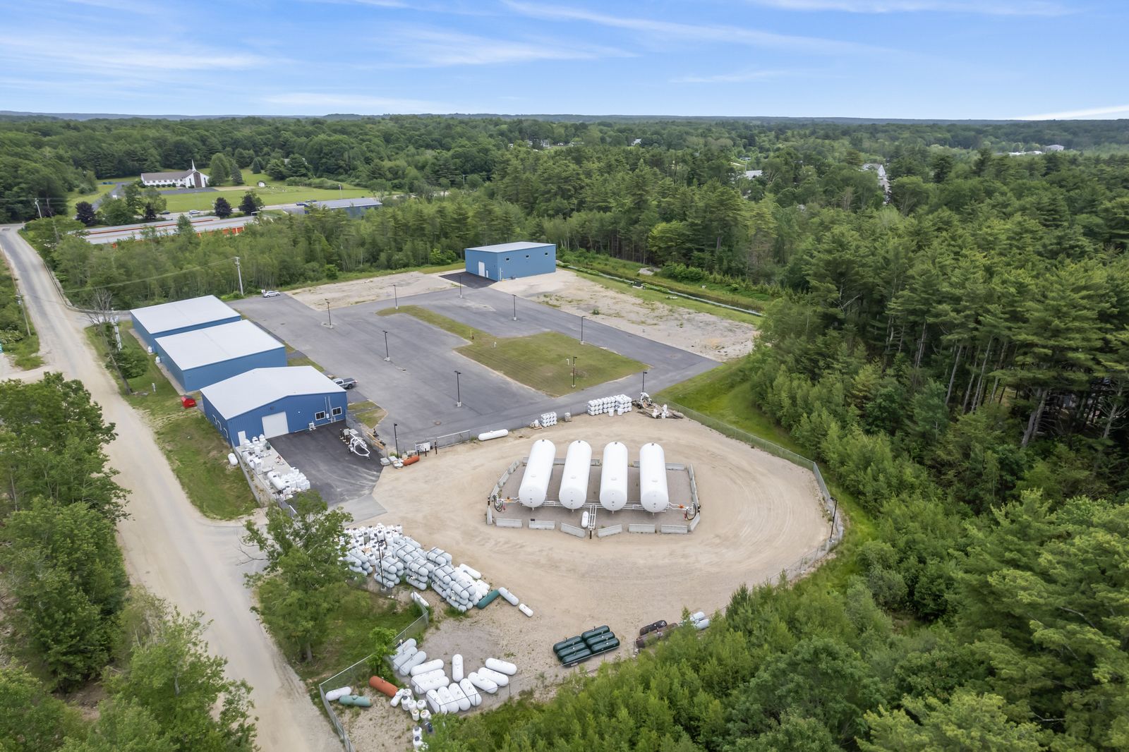 Photo 11 of Pine Tree Business Park Unit 6
