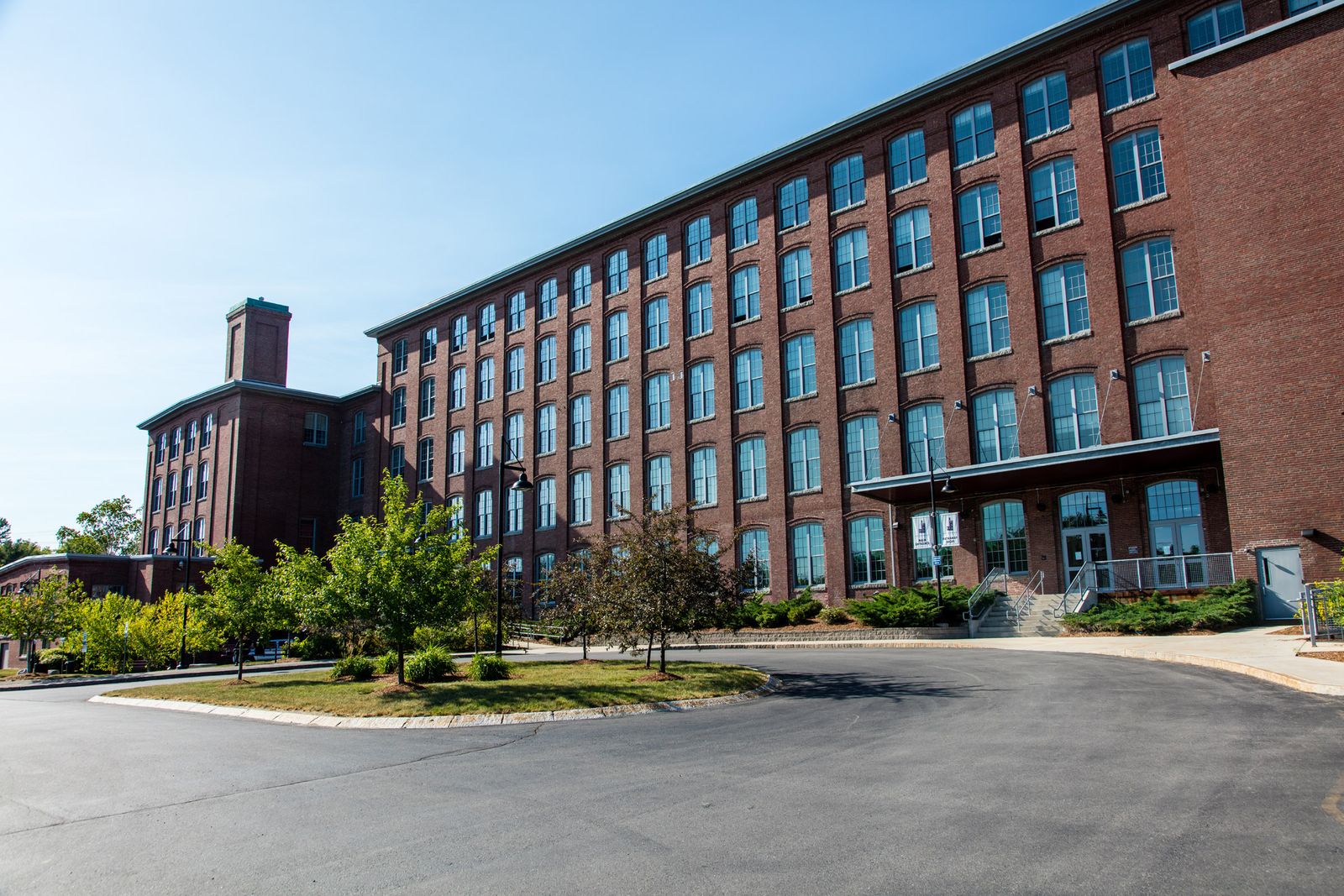 Photo 1 of Hathaway Creative Center