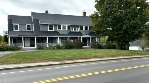 Iconic Mont Vernon Property