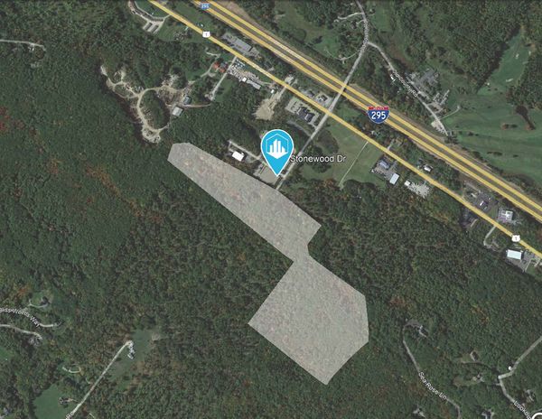 0 Stonewood Dr