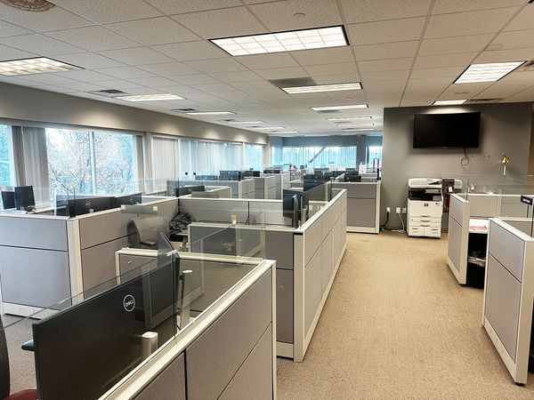 Ananda Professional Building 