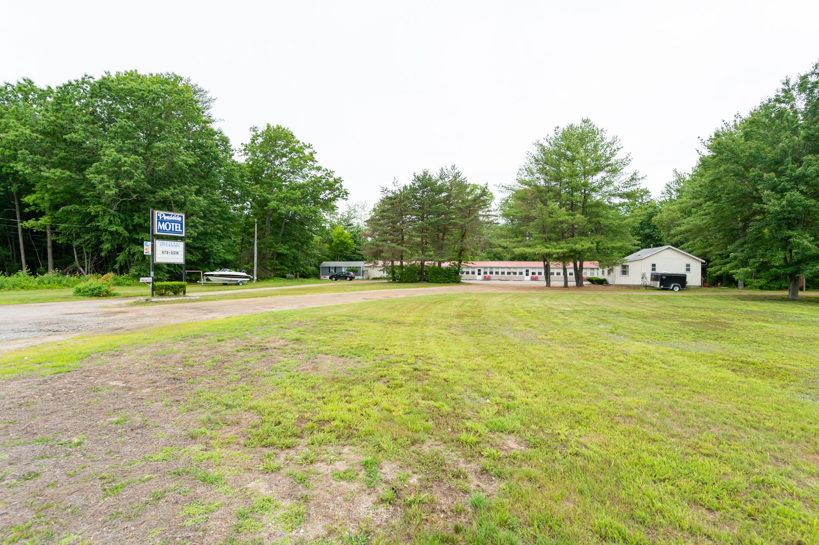Photo 34 of 272 Calef Hwy.