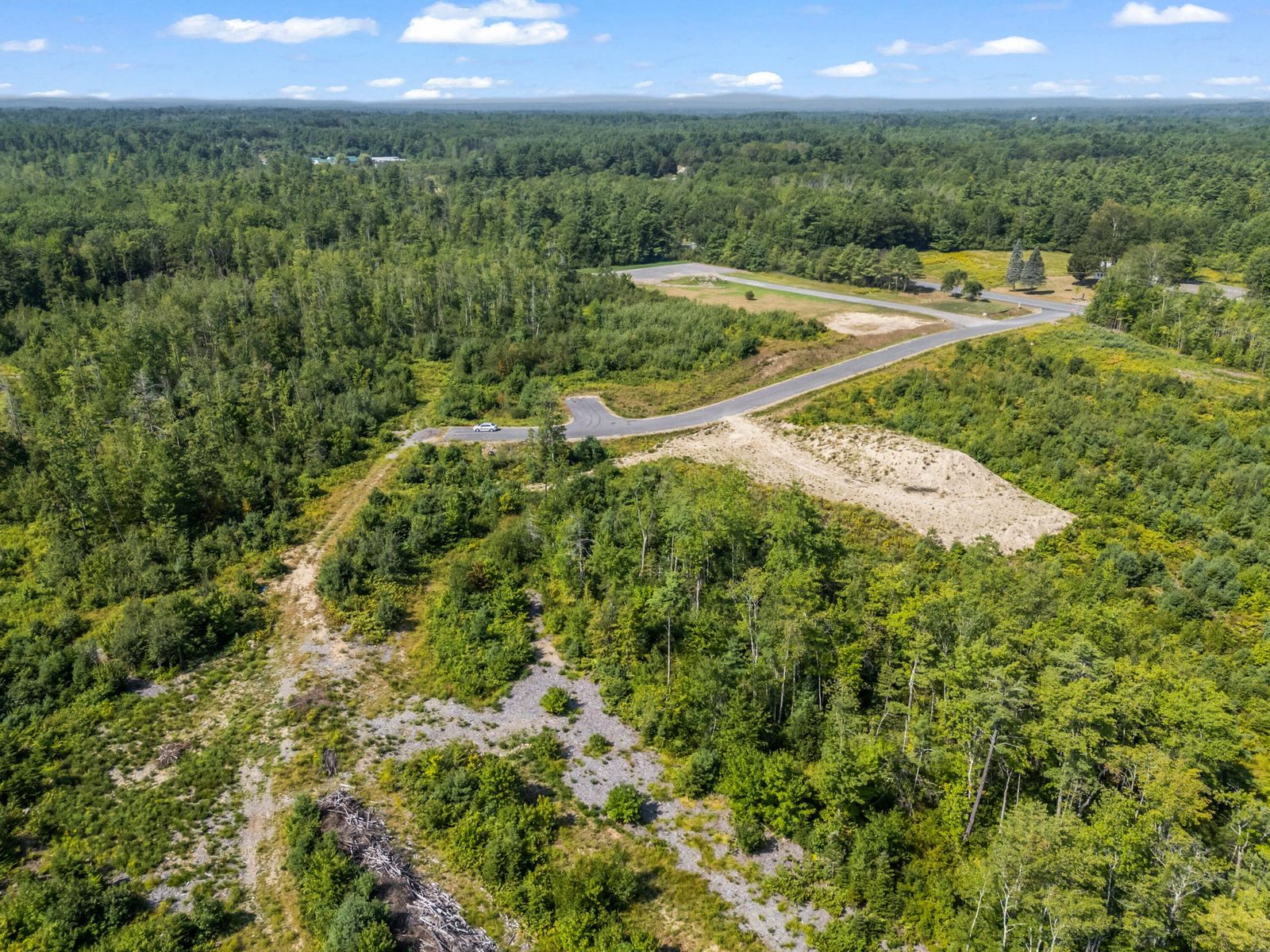 Photo 6 of Lot 5, Commerce Way, Buxton, ME 04093