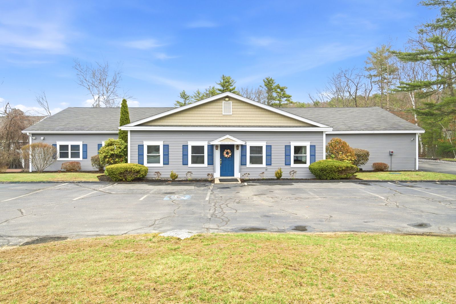Photo 1 of 8 Chestnut Dr.